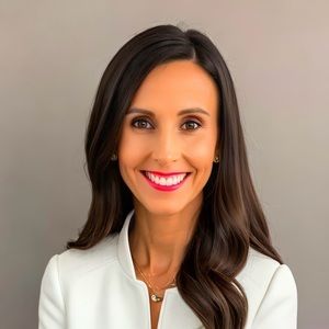 Meet your Posher, Brendie